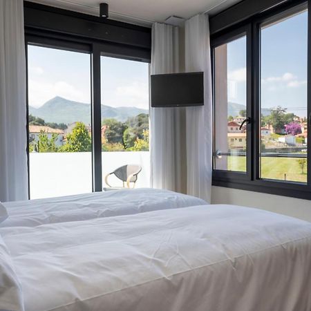 Hotel A Mares Celorio  Ngoại thất bức ảnh