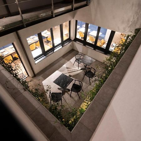 Hotel A Mares Celorio  Ngoại thất bức ảnh
