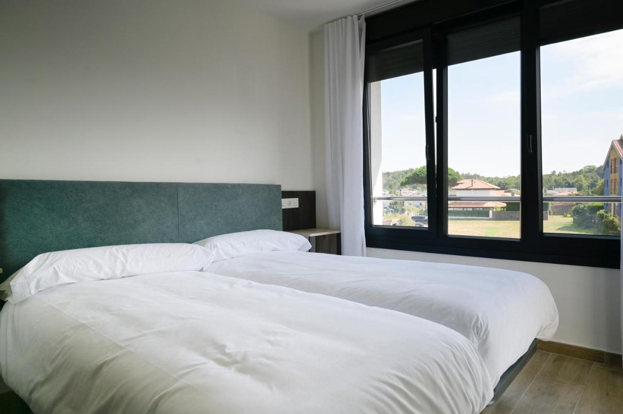 Hotel A Mares Celorio  Ngoại thất bức ảnh