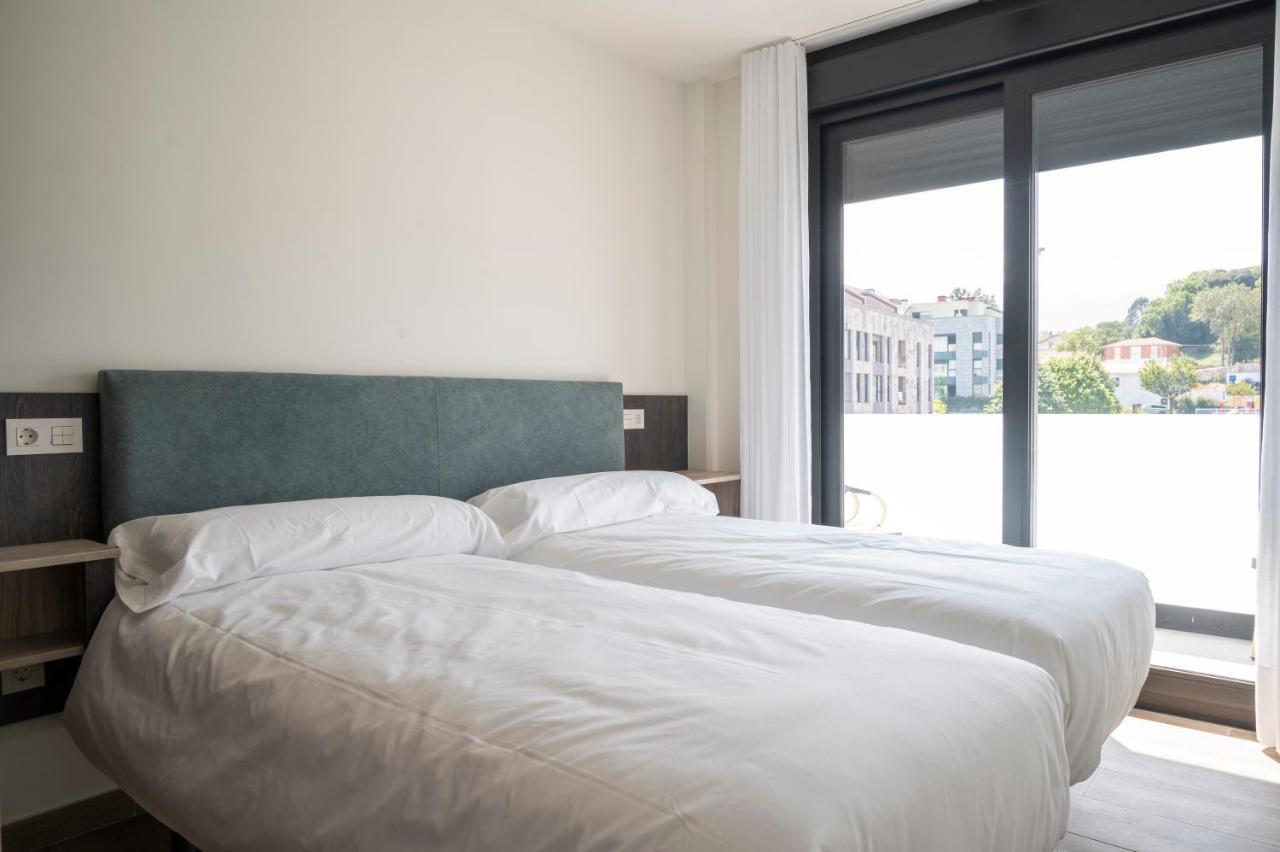 Hotel A Mares Celorio  Ngoại thất bức ảnh