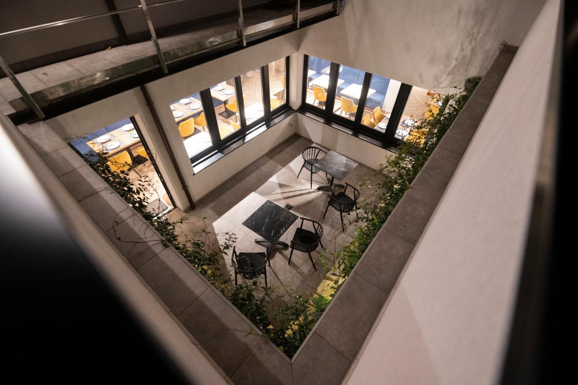 Hotel A Mares Celorio  Ngoại thất bức ảnh