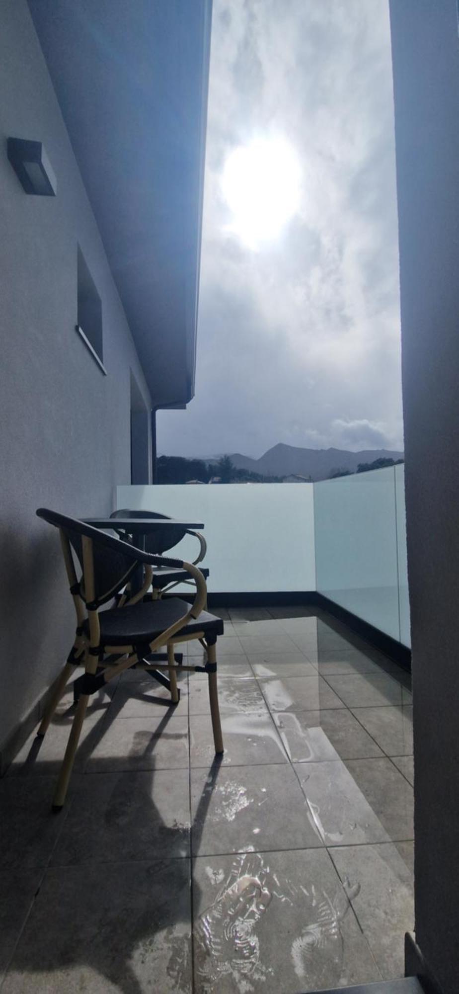 Hotel A Mares Celorio  Ngoại thất bức ảnh