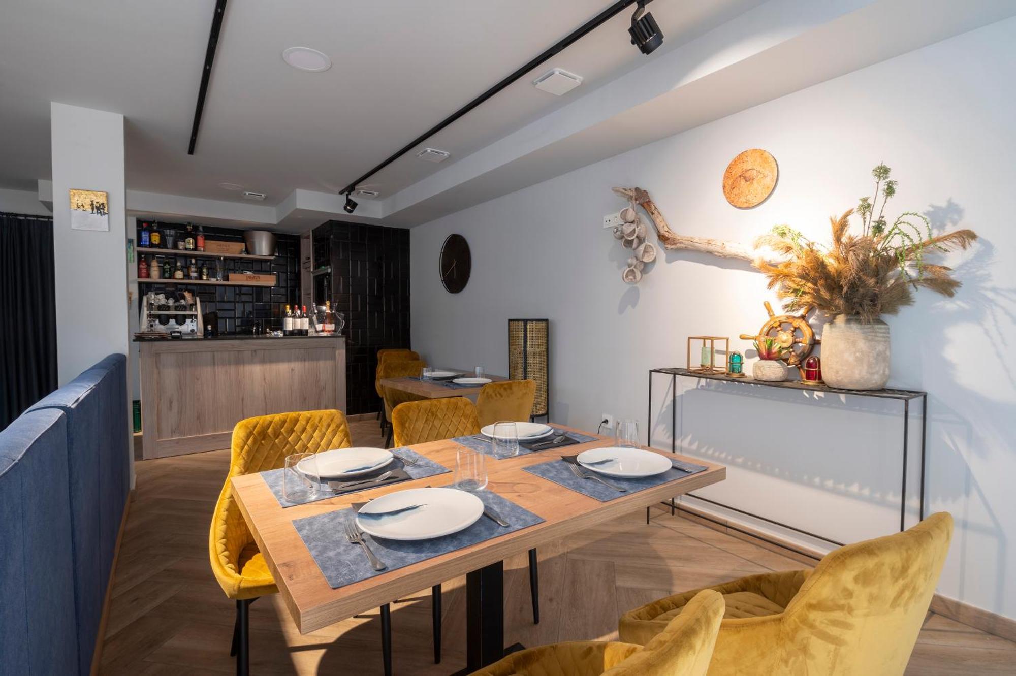 Hotel A Mares Celorio  Ngoại thất bức ảnh