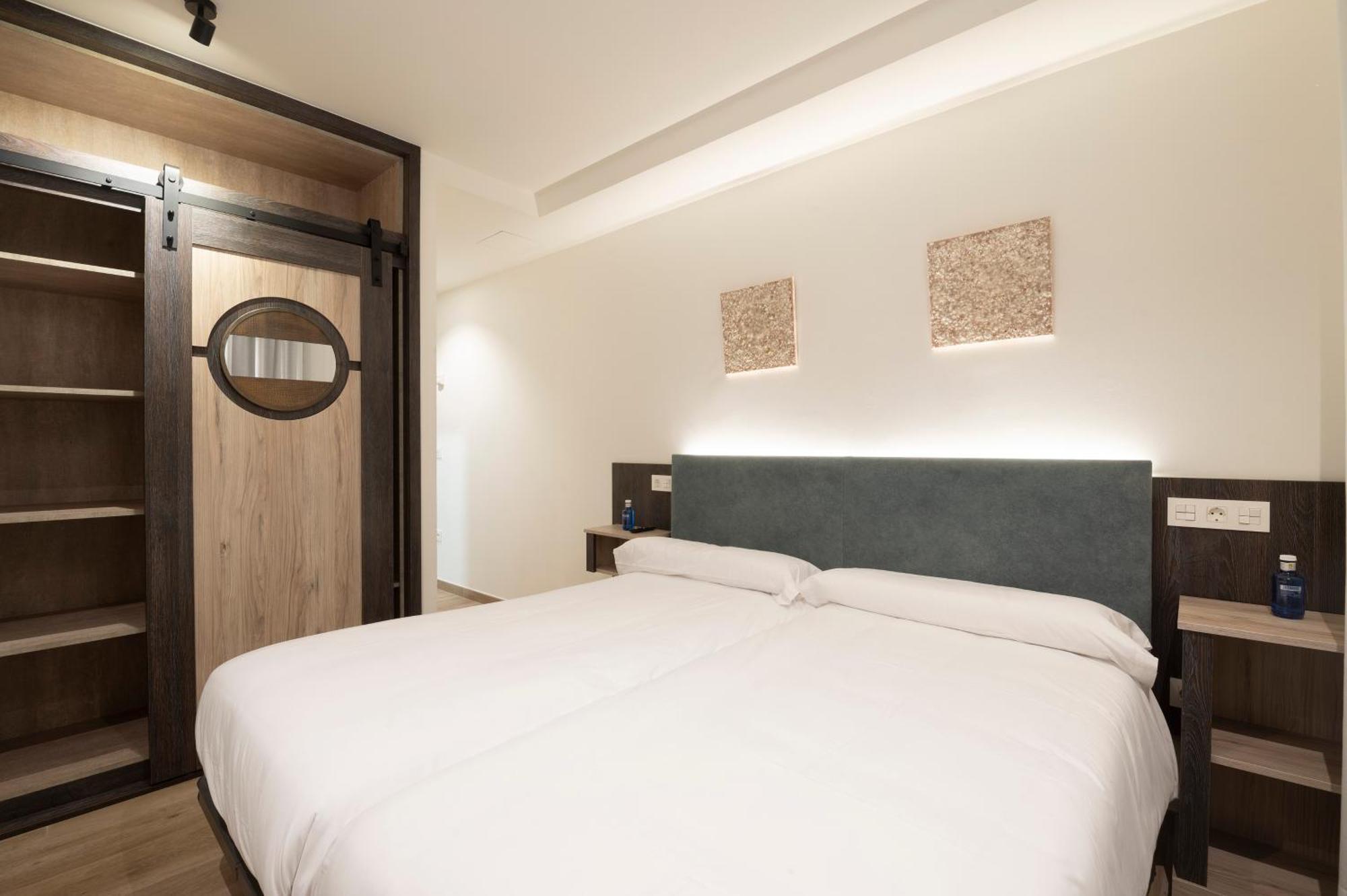 Hotel A Mares Celorio  Ngoại thất bức ảnh