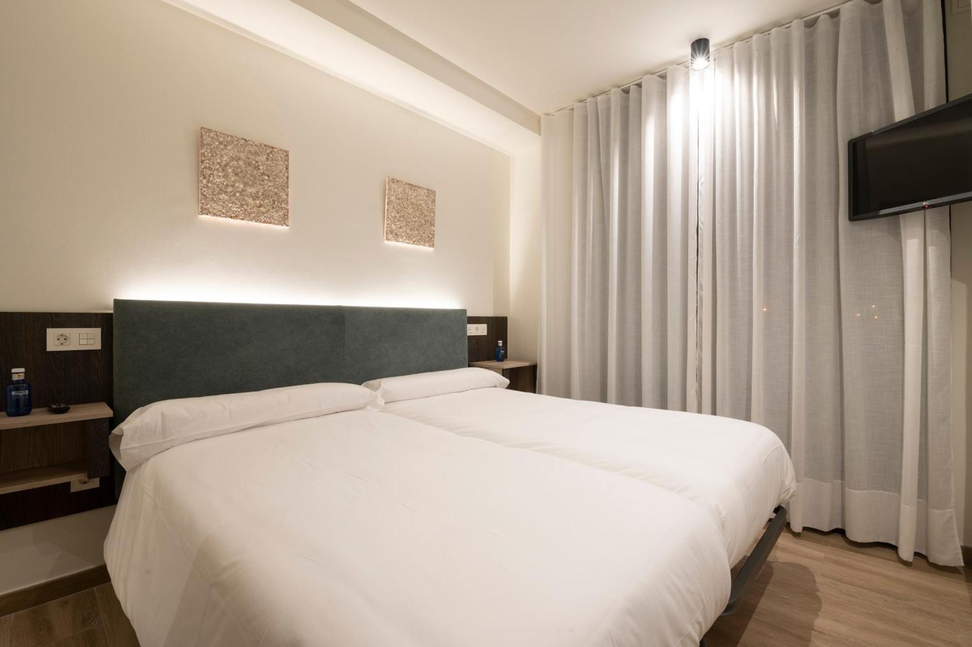 Hotel A Mares Celorio  Ngoại thất bức ảnh