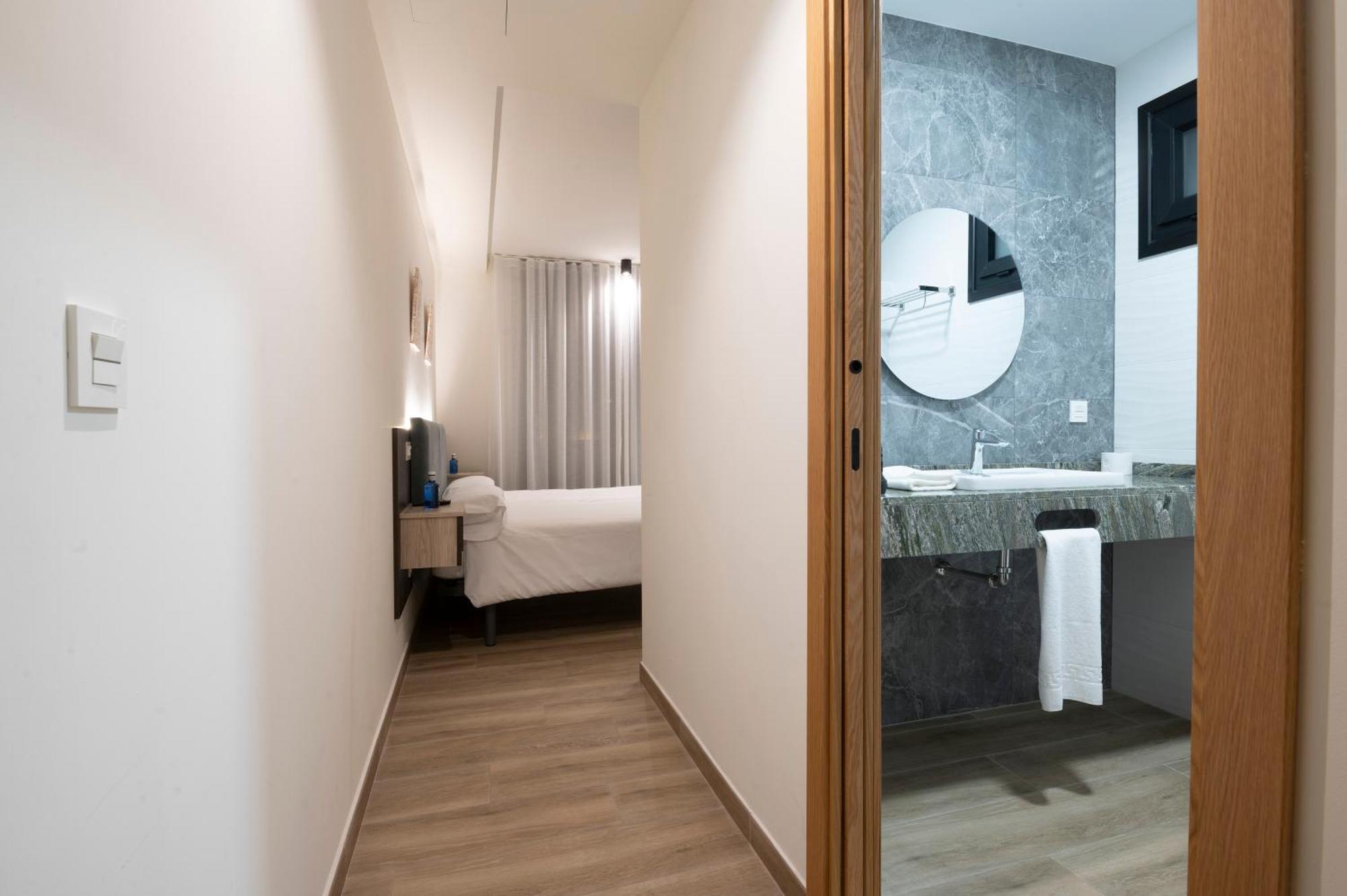 Hotel A Mares Celorio  Ngoại thất bức ảnh