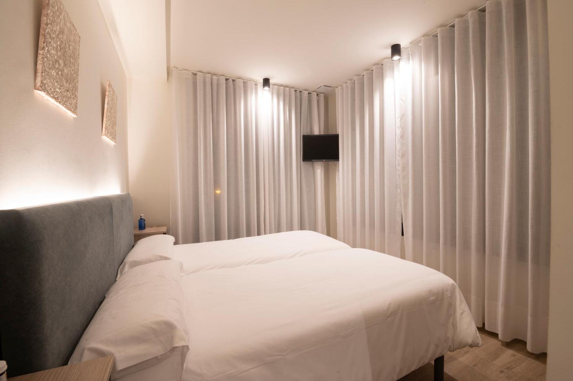 Hotel A Mares Celorio  Ngoại thất bức ảnh